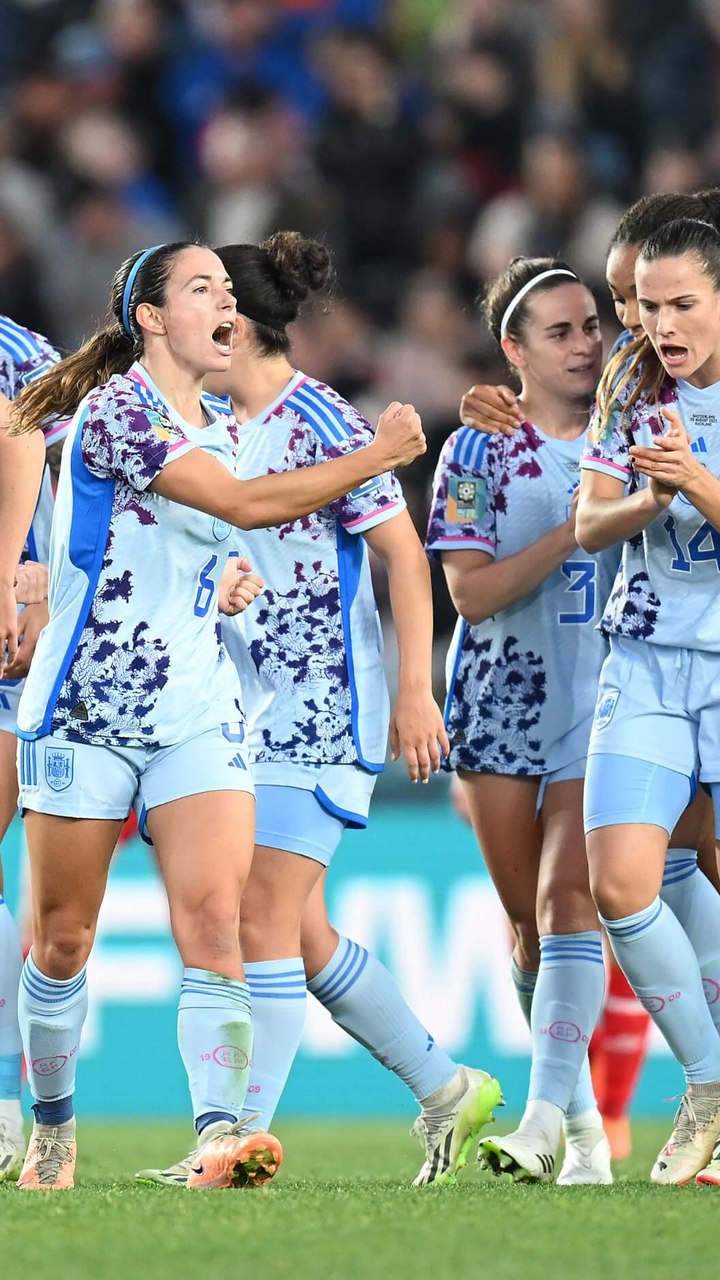 Espanha x Holanda - Copa do Mundo Feminina: onde assistir