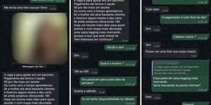 Lanchonete pagava mais para mulheres com decote; entenda o caso