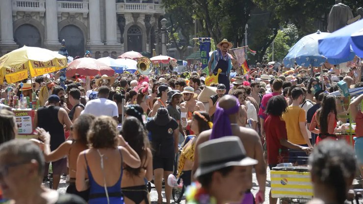 Carnaval de SP: Defesa Civil avisa como será o clima no feriado