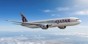 Qatar Airways amplia o prazo de reembolso e remarcação sem multa
