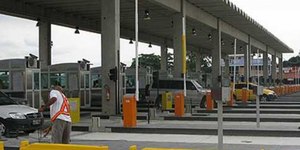 BR-101: pedágios do trecho do Rio de Janeiro têm reajuste