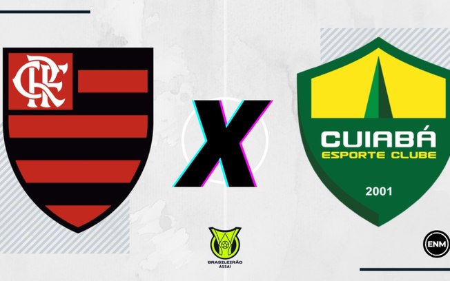 São Paulo x Cuiabá ao vivo: onde assistir ao jogo do Brasileirão