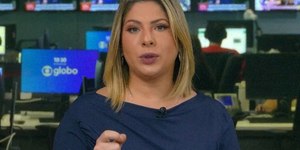 Âncora da GloboNews, Daniela Lima é demitida