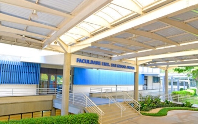 Faculdade Engenheiro Salvador Arena, abre processo seletivo para 160 vagas gratuitas no 2º semestre de 2026
