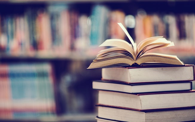 O livro de cada signo
