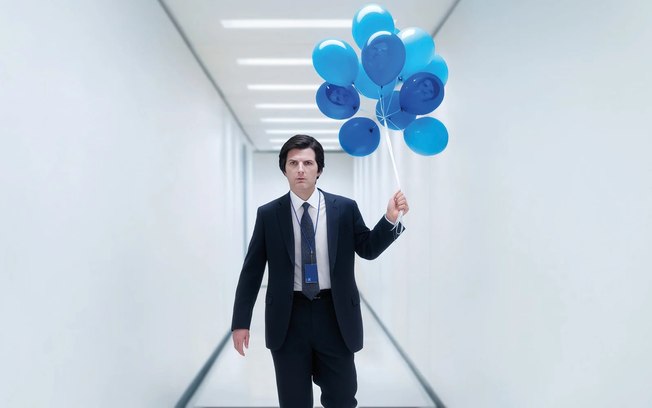 O outro lado do trabalho