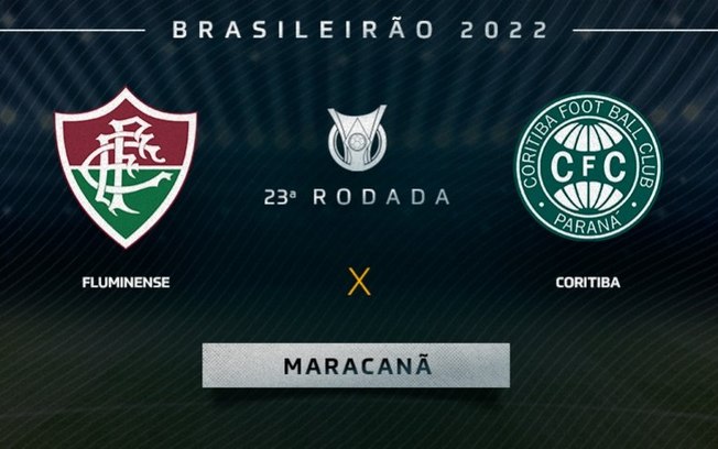 Fluminense x Coritiba: onde assistir, desfalques e prováveis escalações