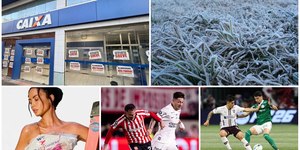 Para ficar de olho: 5 assuntos que podem bombar hoje