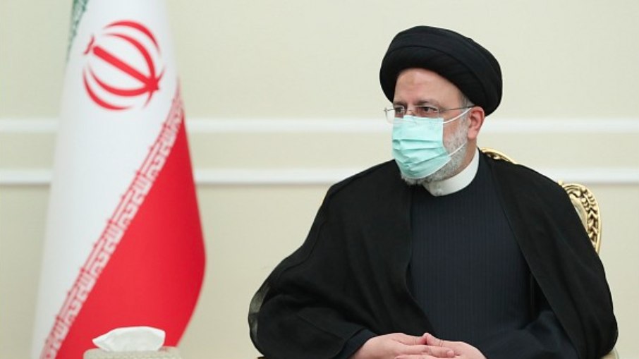 Presidente do Irã afirmou que não terá 