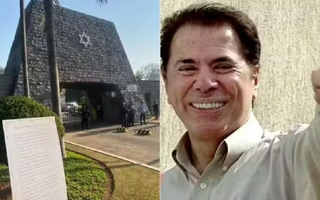 Entenda a cerimônia judaica de enterro de Silvio Santos