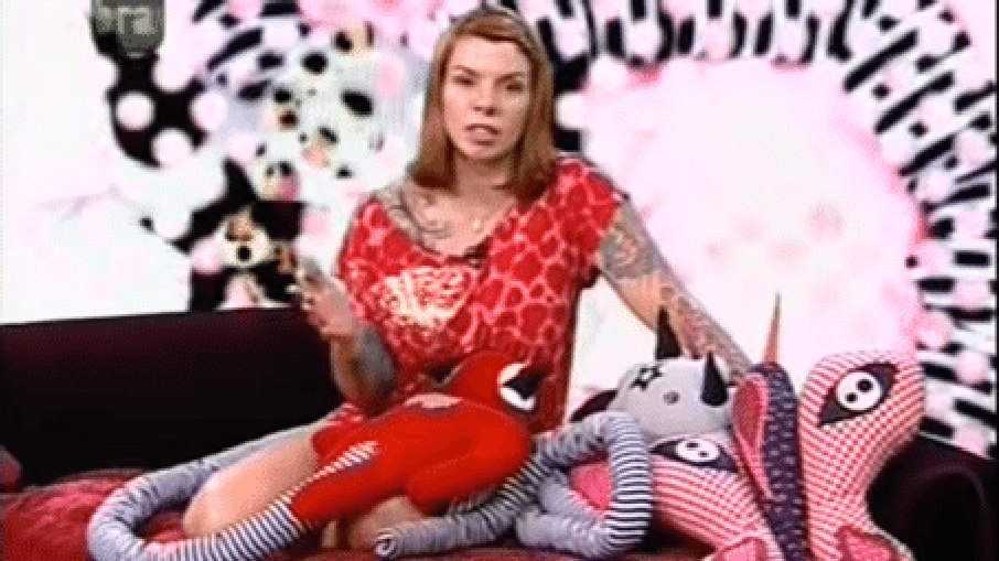 Penélope Nova Penélope Nova