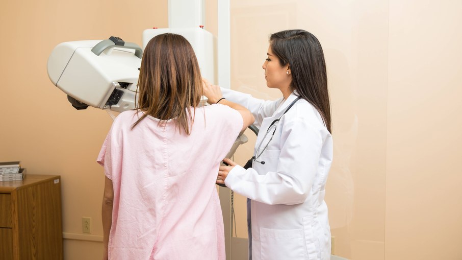 Menos mulheres têm feito mamografia, diz pesquisa