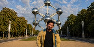 Um roteiro inteligente de 7 dias pela Bélgica