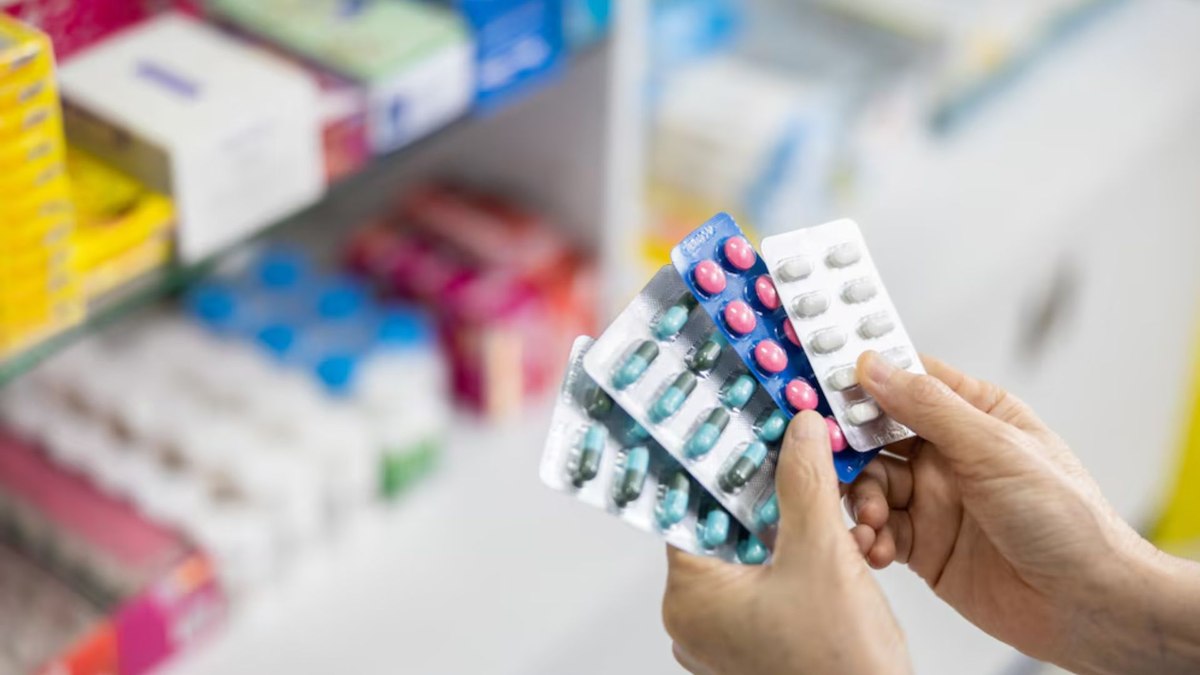 Agência Nacional de Vigilância Sanitária (Anvisa) autorizou nesta terça-feira (22) Agência Nacional de Vigilância Sanitária (Anvisa) autorizou nesta terça-feira (22)