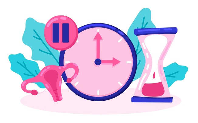 Reposição hormonal na menopausa melhora qualidade de vida