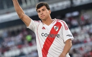Possível reforço do São Paulo já virou meme na argentina