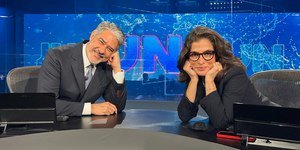 William Bonner deixará o "Jornal Nacional" após 29 anos