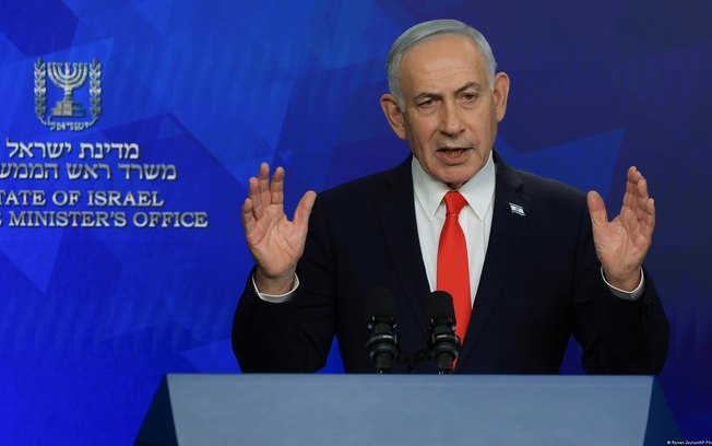 Israel debate o que Netanyahu sabia ou não antes do ataque de 7 de Outubro