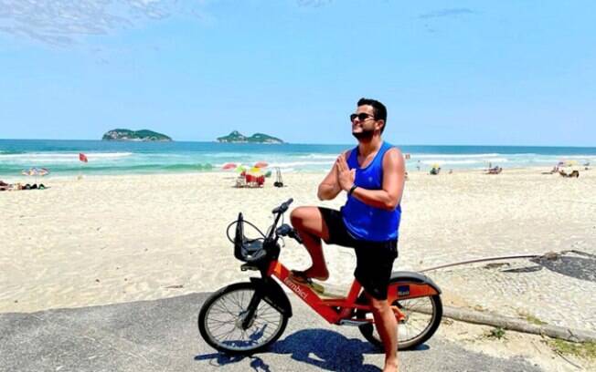 Digital influencer mostra roteiro especial do que fazer pelo Rio de Janeiro