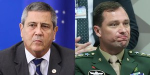 Mauro Cid entrega Bolsonaro ao STF. Mas não escapa de contradição