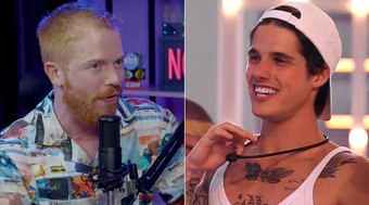 Veja dicas que Manoel deu a Gabriel para não ser cancelado