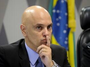 Alexandre de Moraes