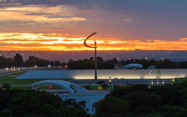 Brasília é eleita a capital com melhor qualidade de vida do Brasil
