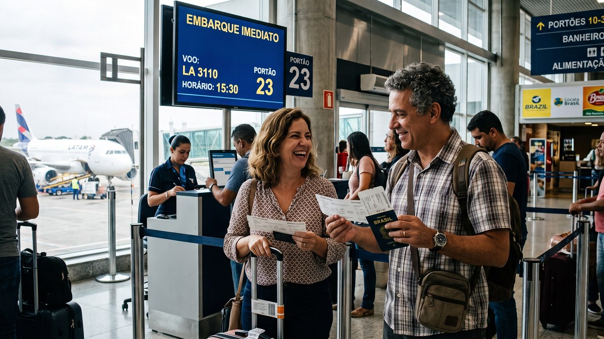 Turismo Social do Sesc RJ abre inscrições para viajar em outubro