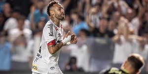 Ancelotti revela condição para Neymar ir à Copa do Mundo