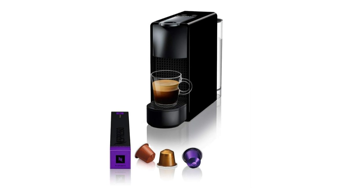 Essenza Mini Nespresso