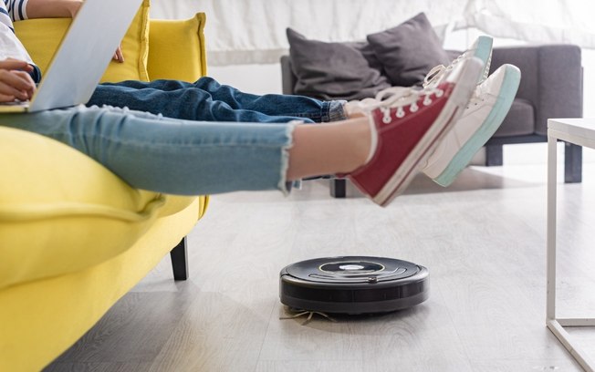 Robô aspirador: 5 opções excelentes para manter sua casa sempre limpa