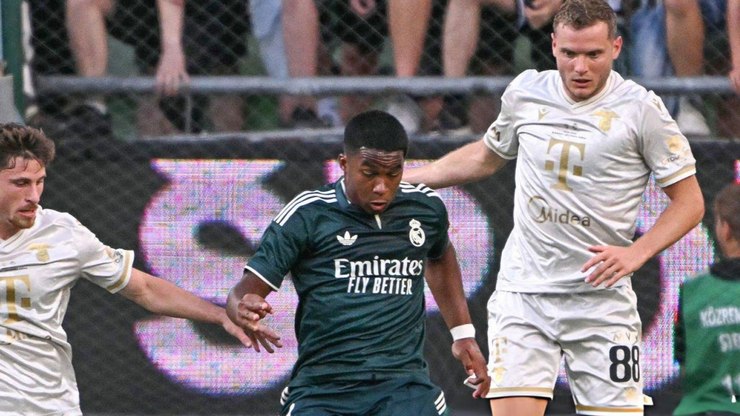 Endrick passa em branco após Real Madrid definir novo empréstimo