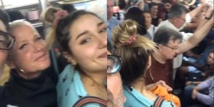 Harrison Ford no metrô? Veja outros famosos no transporte público