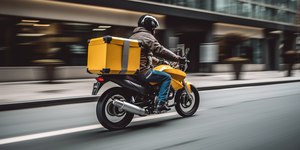 Isenção de IPVA para motos beneficia frota que cresceu 33%