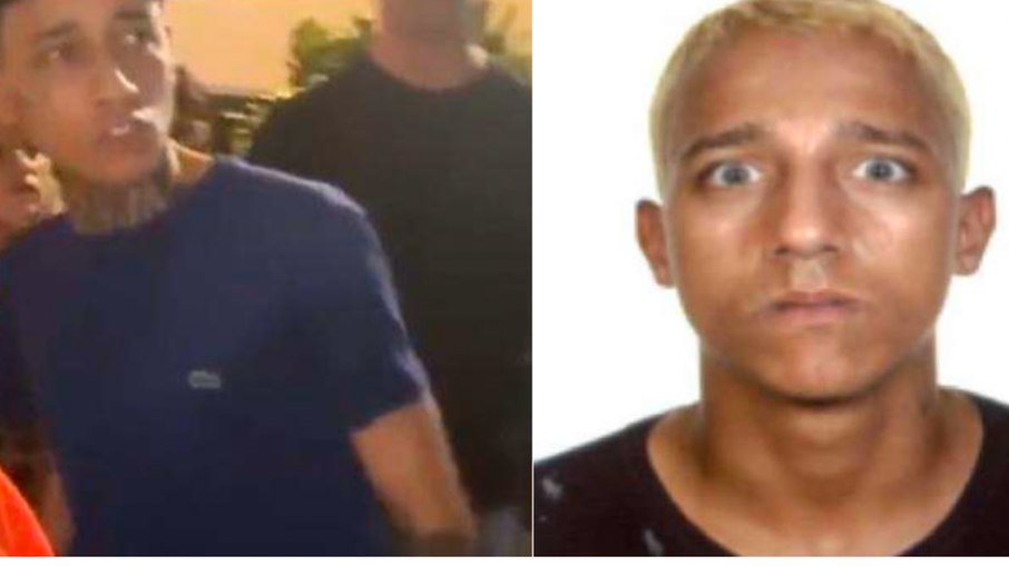 Neymar do PCC foi o juiz em tribunal do crime contra Zóio de Gato