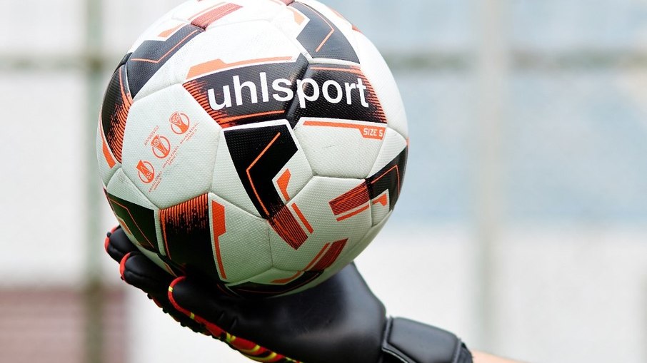 uhlsport é uma marca alemã