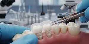 Adeus às dentaduras: adesivo promete fazer dentes renascerem