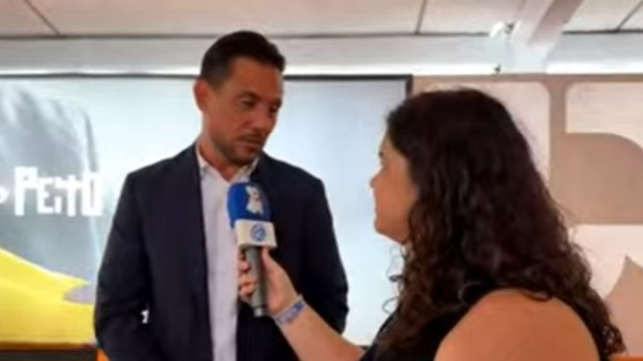 Diego Alves deu entrevista ao iG falando sobre a convocação da seleção