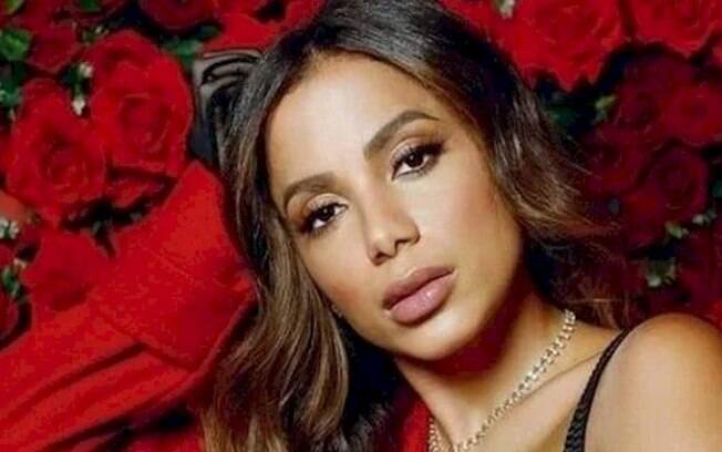 Anitta fará performance no “The Late Show With Stephen Colbert”