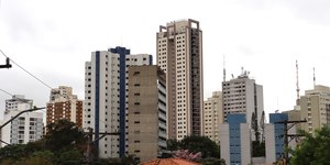 São Paulo tem previsão de tempo instável até sexta