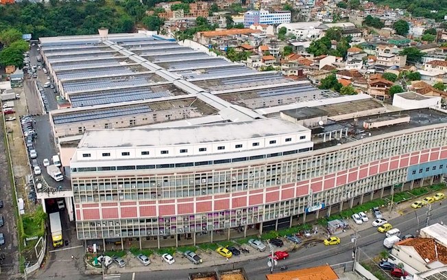 Cadeg é mercadão imperdível na zona norte do Rio de Janeiro