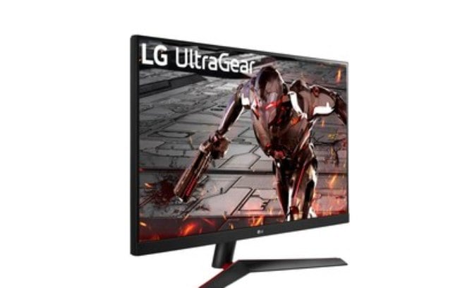 LG lança novos monitores com foco no público gamer
