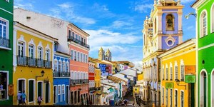 Férias? Confira roteiros afro turísticos em 6 cidades do Brasil
