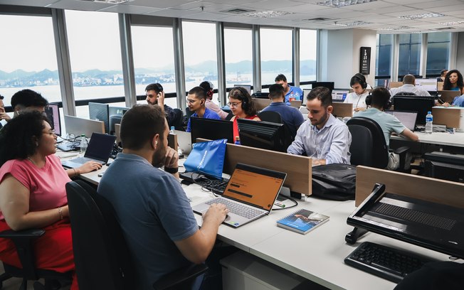Nomus lança timer Pomodoro gratuito para indústrias