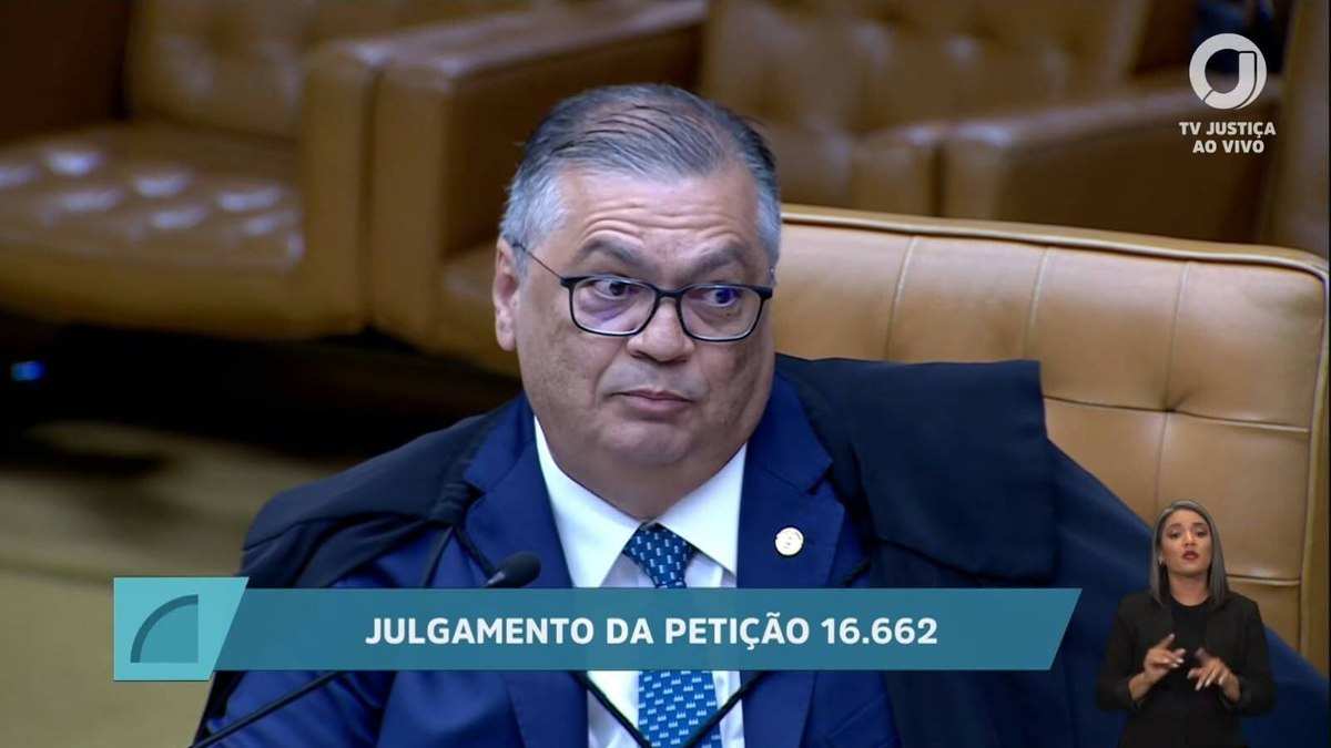 Pedido
de vista: entenda mecanismo que suspendeu sessão do STF
