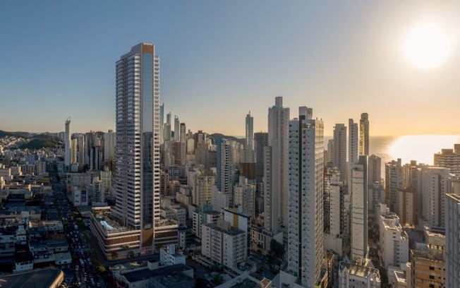 GT Home leva assinatura Pininfarina a 3º prédio em SC