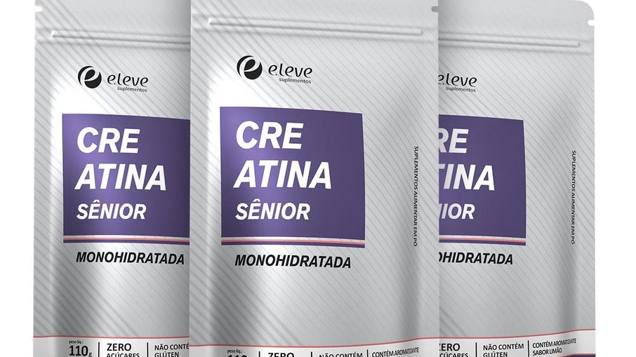 Suplementos Eleve Suplementos Eleve