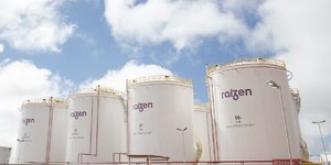 Negócio bilionário: Raízen vende usinas por R$ 1,543 bilhão