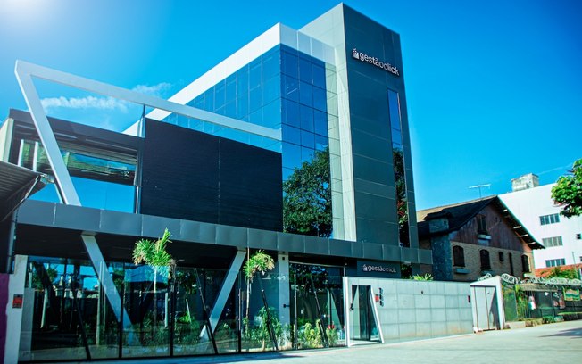 GestãoClick inaugura nova sede em Venda Nova, Belo Horizonte