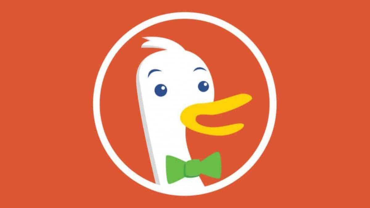 DuckDuckGo se contradiz sobre privacidade